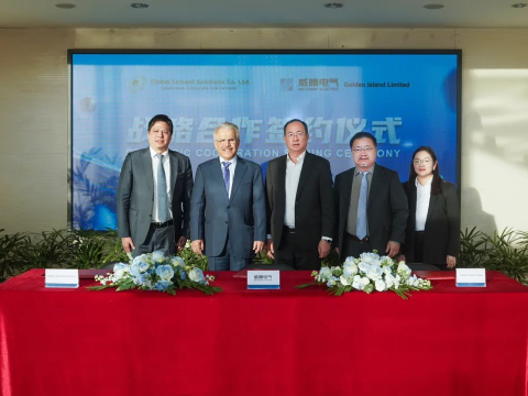 利国娱乐国际老牌w66国际与沙特相助同伴告竣战略相助