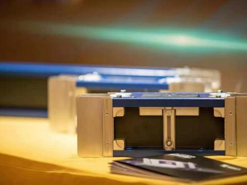 利国娱乐国际老牌w66电气Pro B母线正式宣布：母线 被重新界说